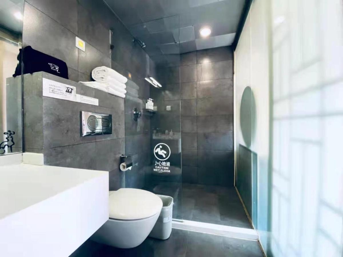 Songy Hundred-Year Courtyard Hotel Beijing Exterior photo